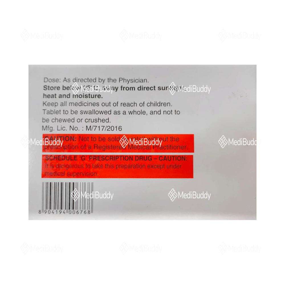 Medicine 3