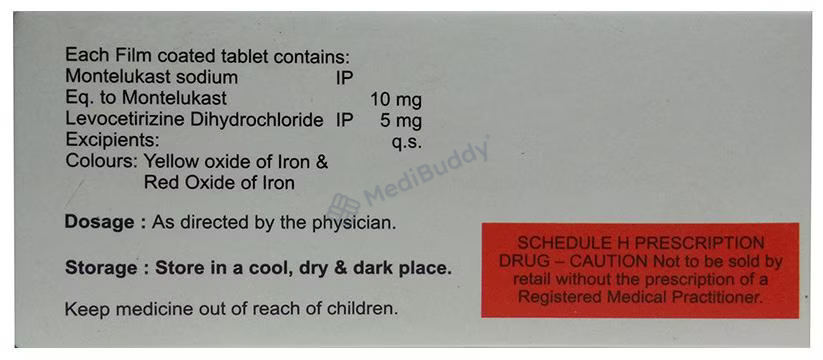 Medicine 5