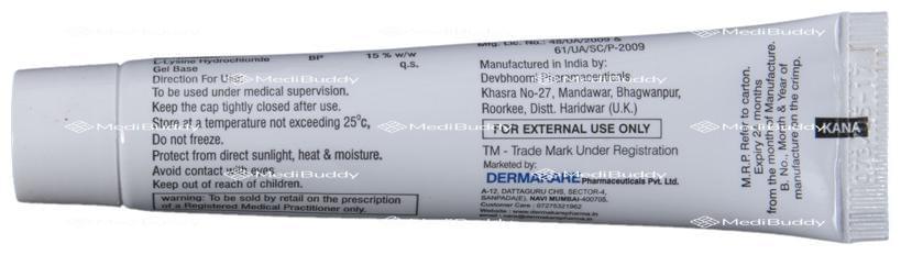 Medicine 5