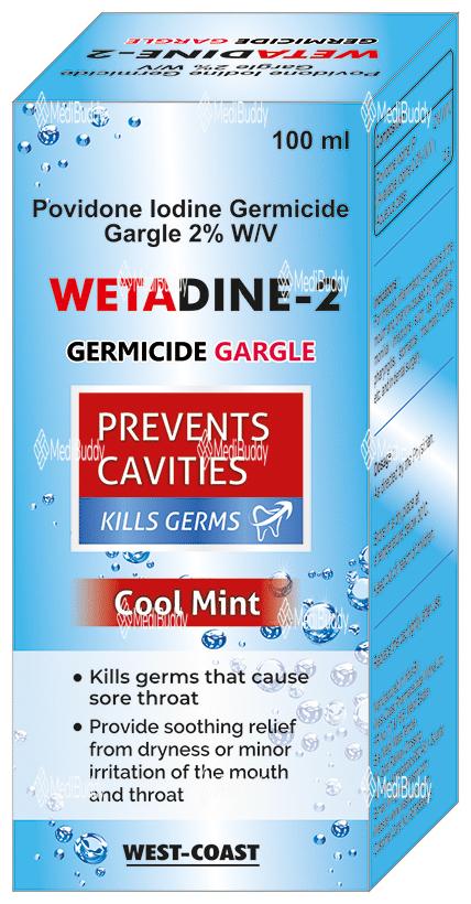 Medicine 1