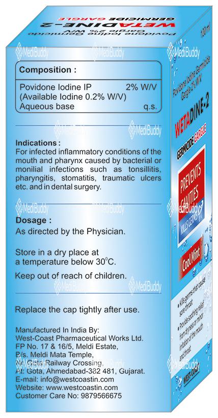 Medicine 2