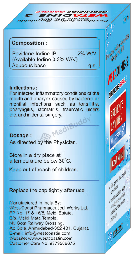 Medicine 5