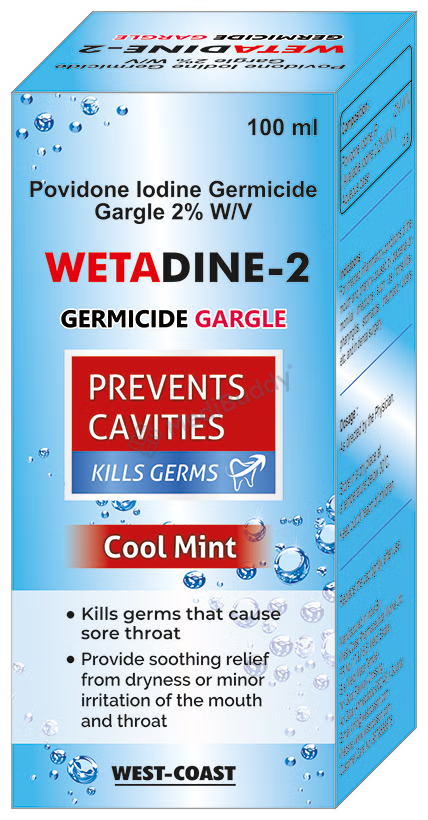 Medicine 3