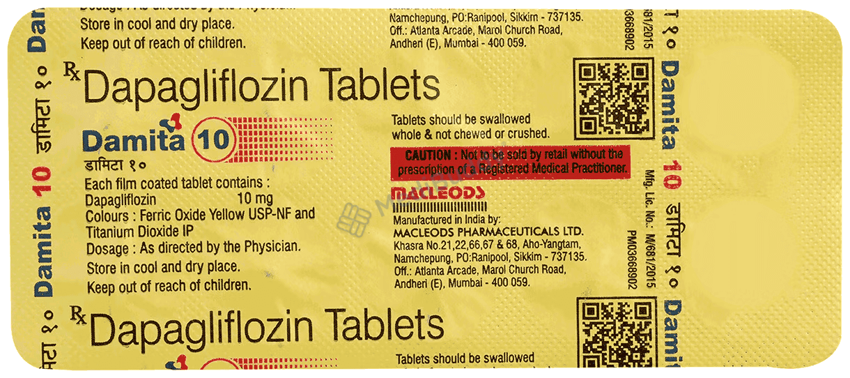 Medicine 5