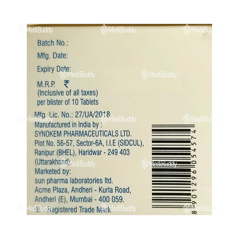 Medicine 3