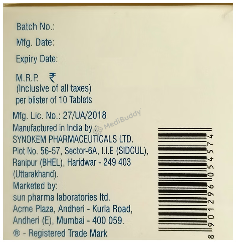 Medicine 6