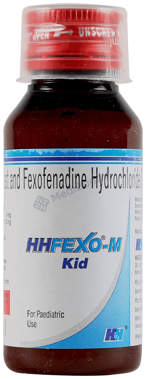 Medicine 3