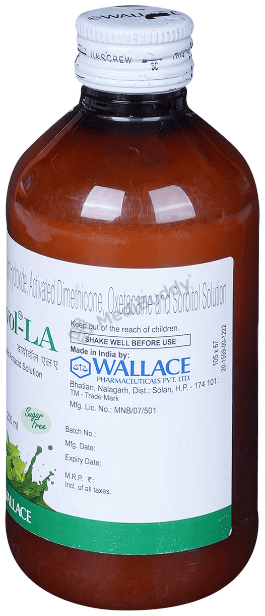 Medicine 5