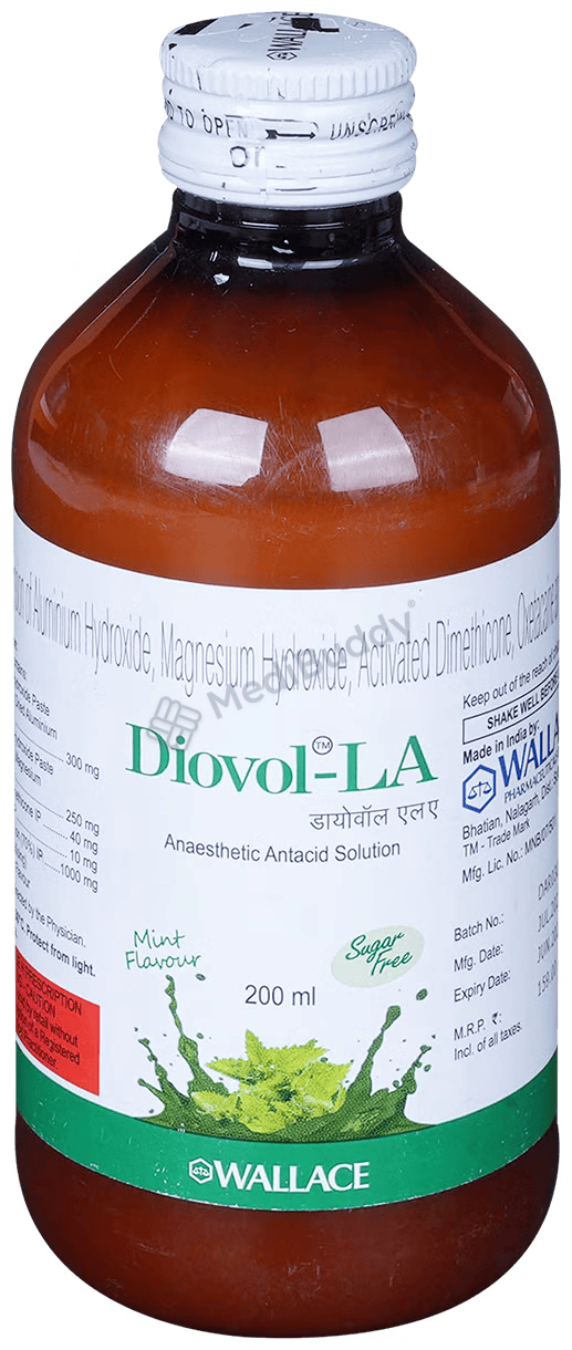 Medicine 3