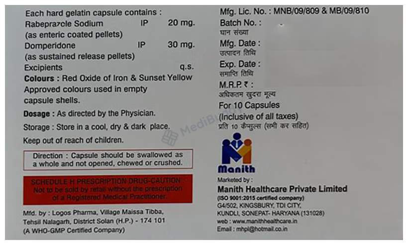 Medicine 3