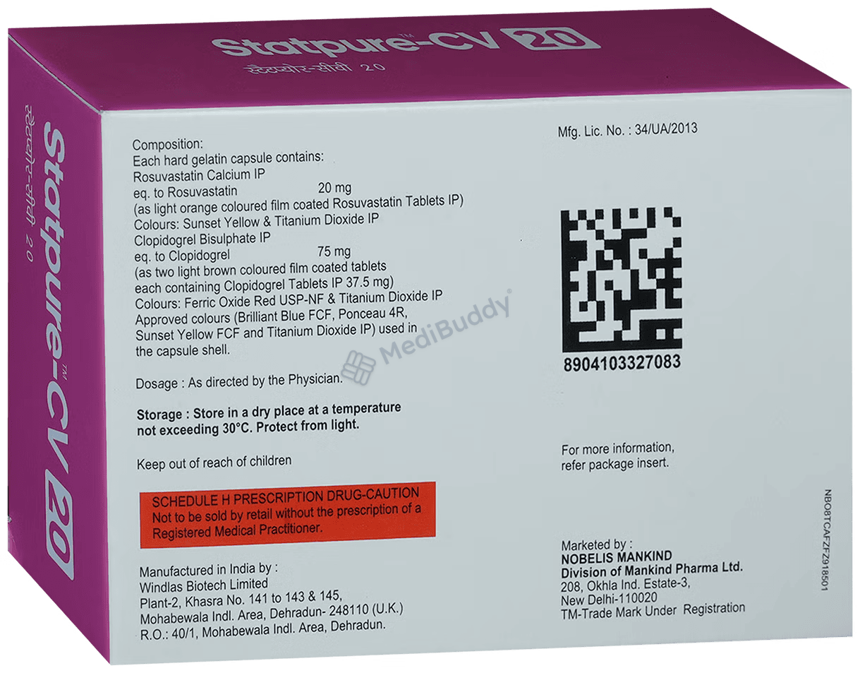 Medicine 5