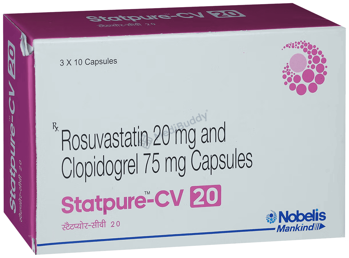 Medicine 3