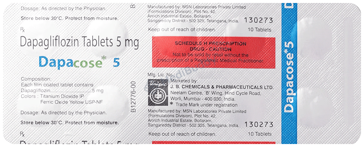 Medicine 5