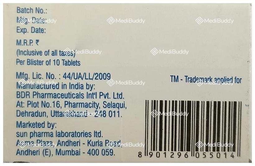 Medicine 3