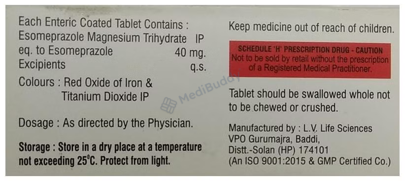 Medicine 5