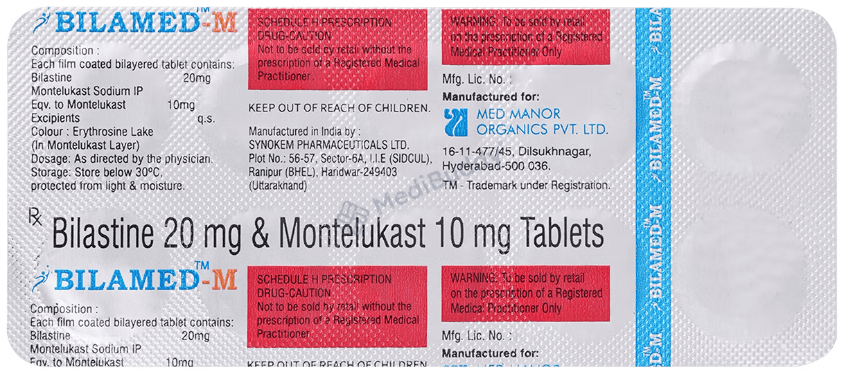 Medicine 4