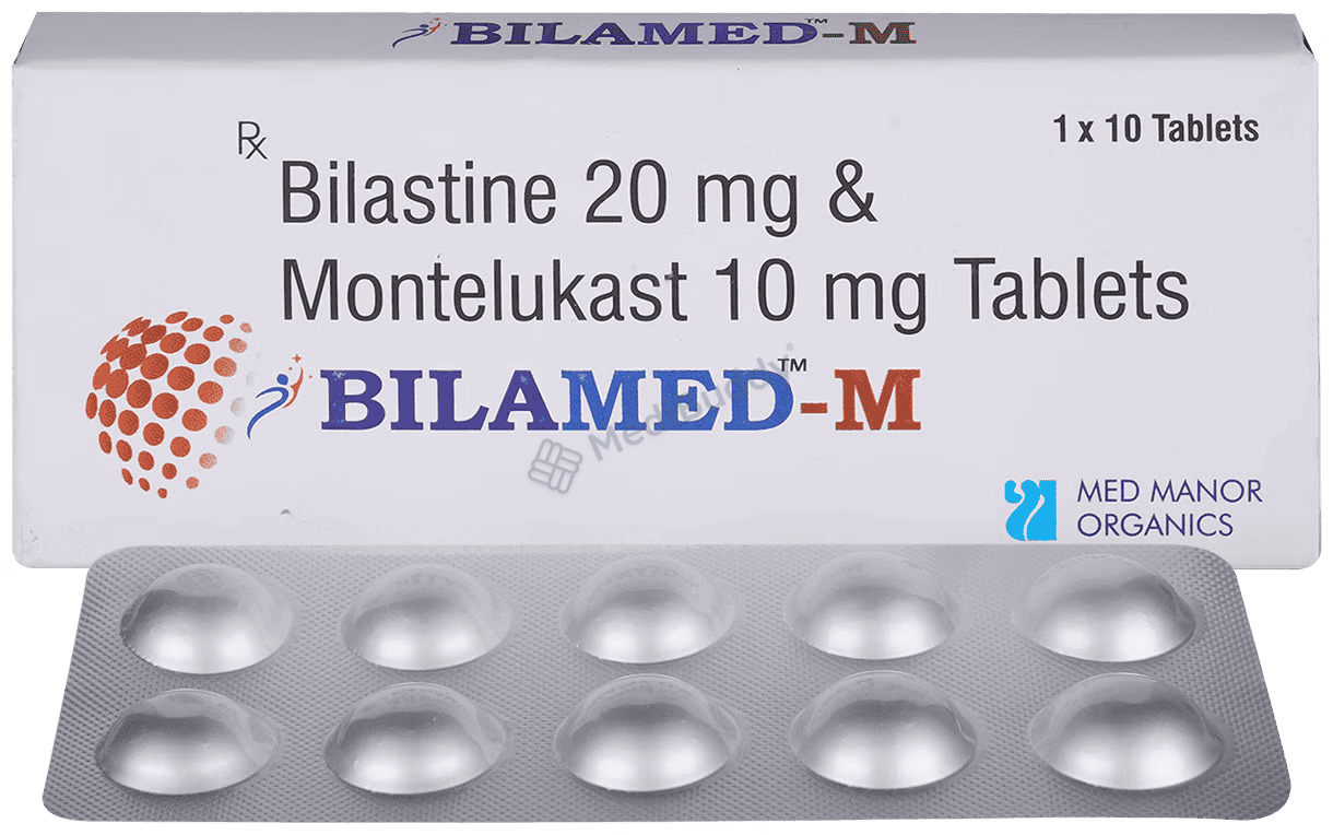 Medicine 5