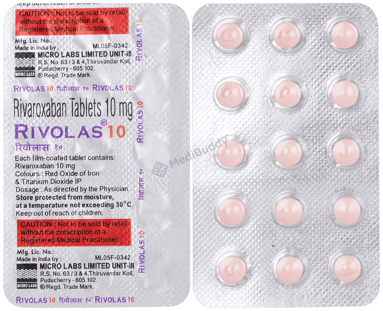 Medicine 3