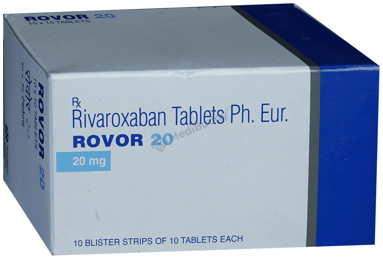 Medicine 5
