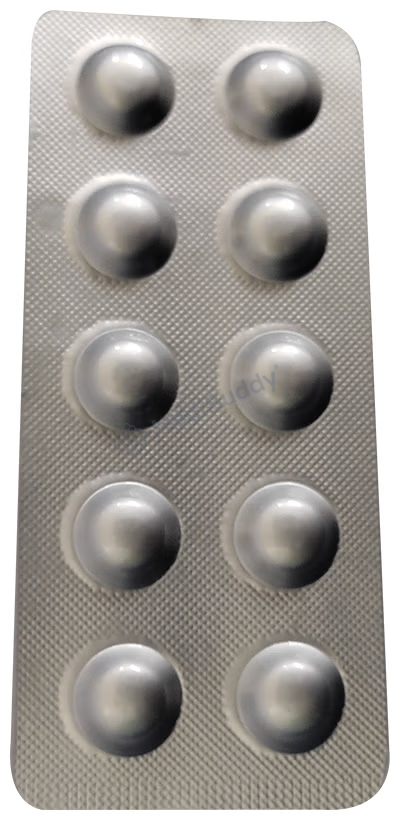 Medicine 5