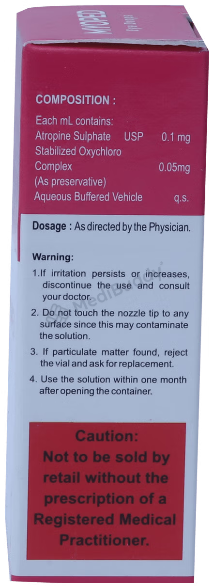 Medicine 5