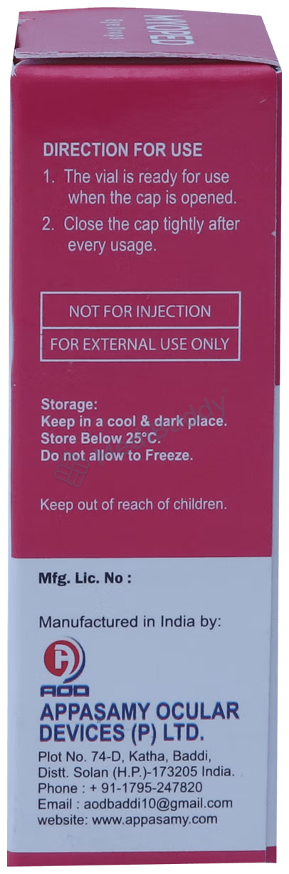 Medicine 1