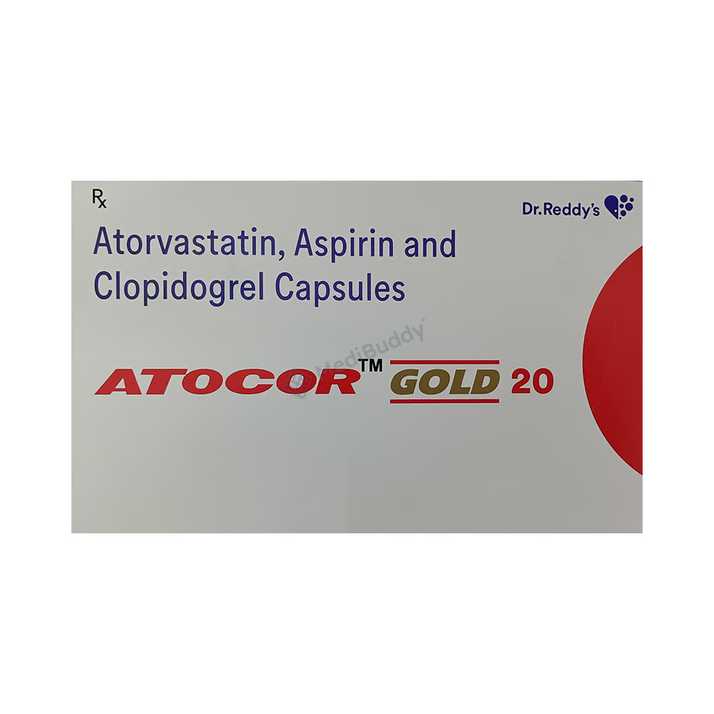 Medicine 5
