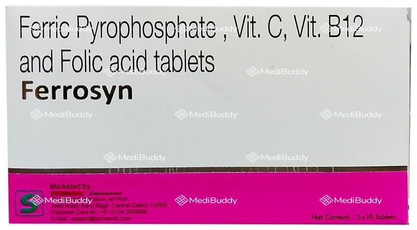 Medicine 1