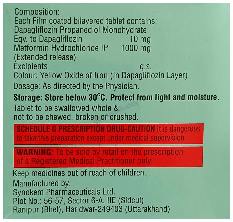 Medicine 5