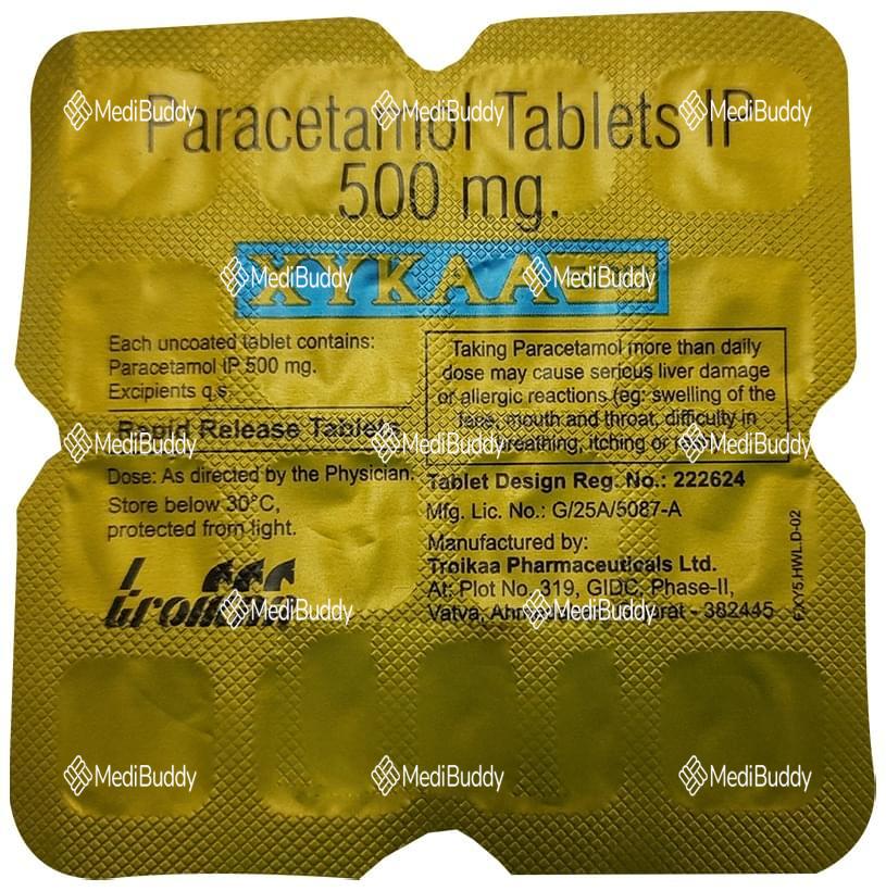 Medicine 1