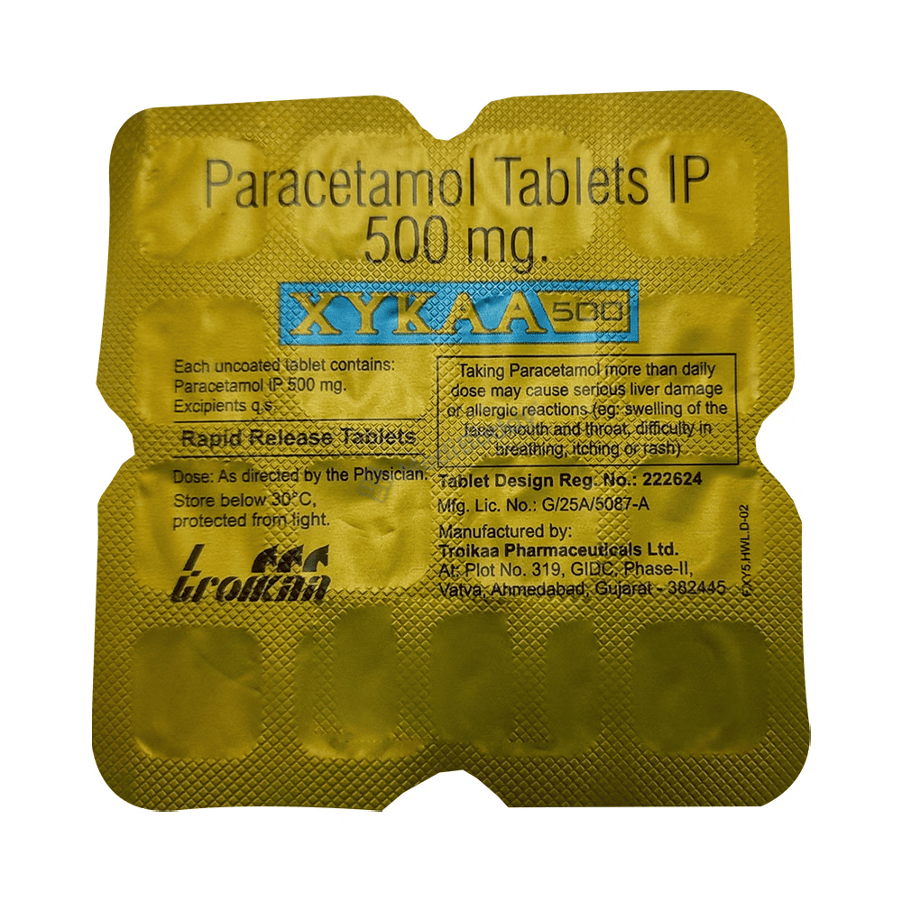 Medicine 5