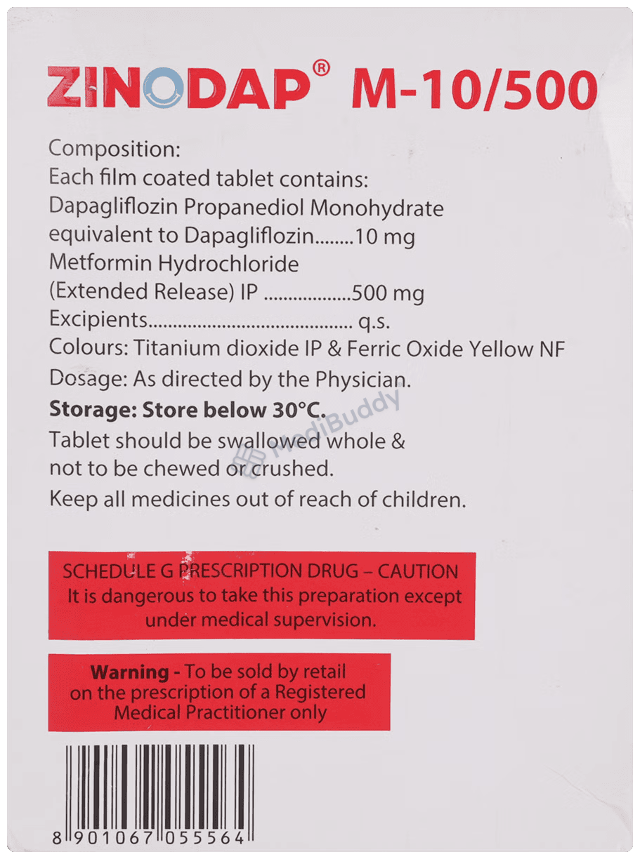 Medicine 5