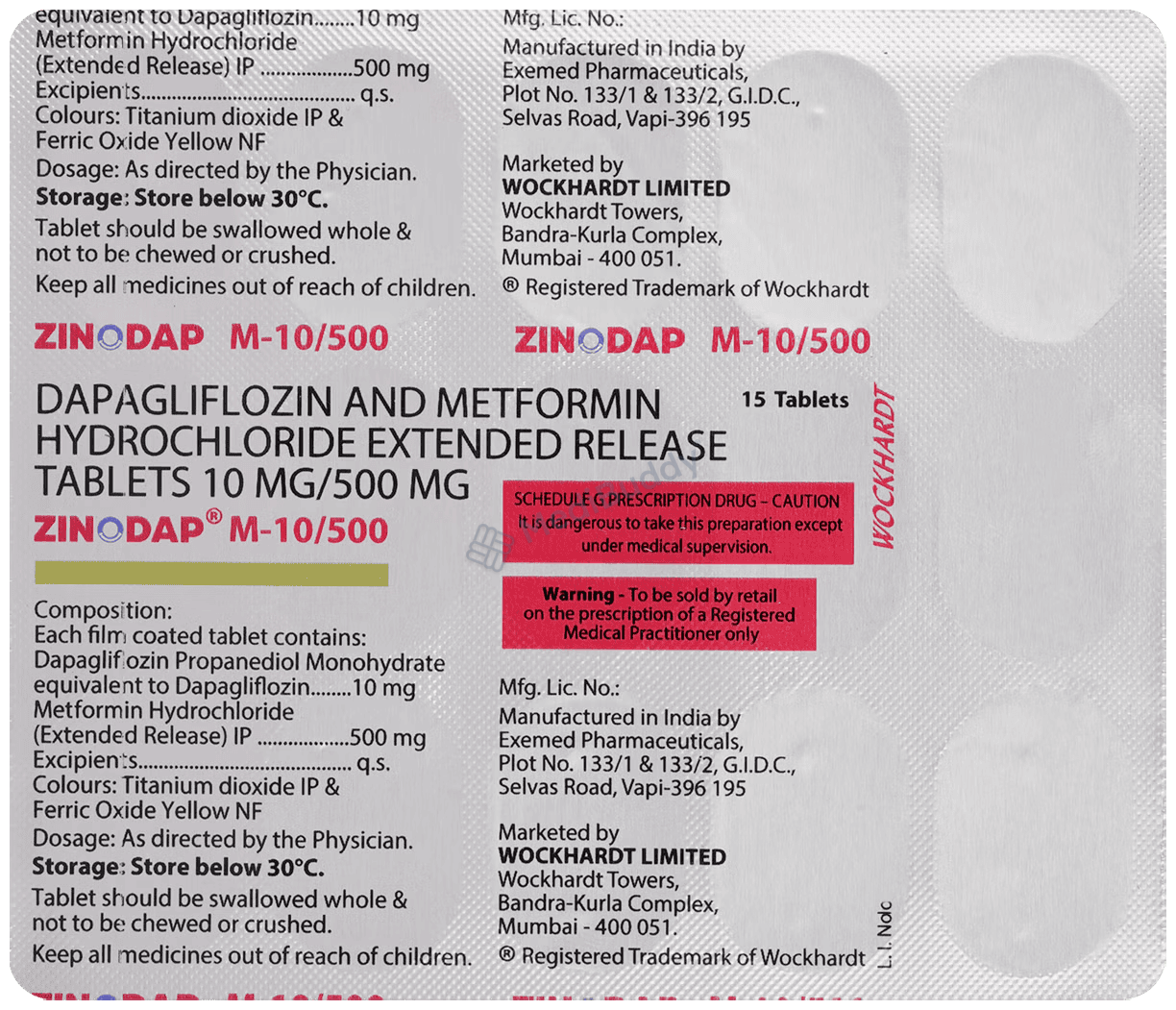 Medicine 6