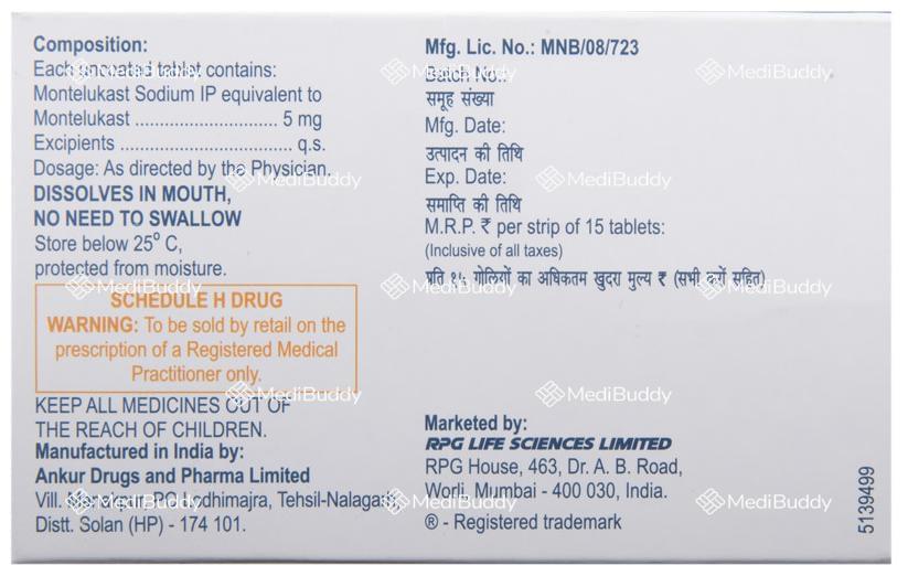 Medicine 3