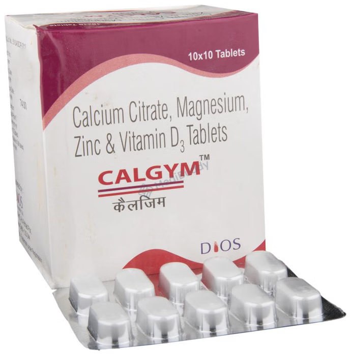 Medicine 1
