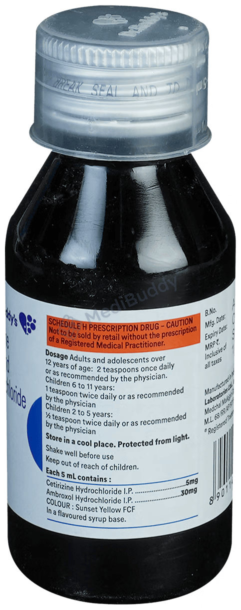 Medicine 5