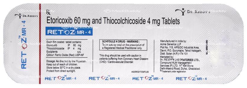 Medicine 5