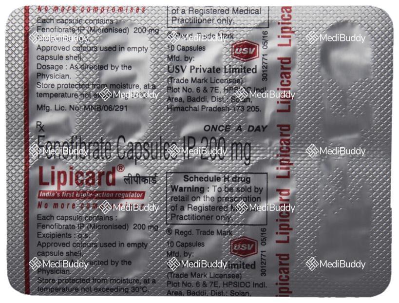 Medicine 5