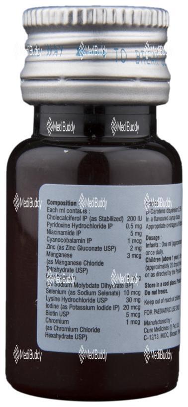 Medicine 5