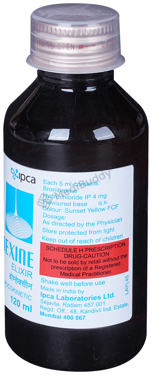 Medicine 5