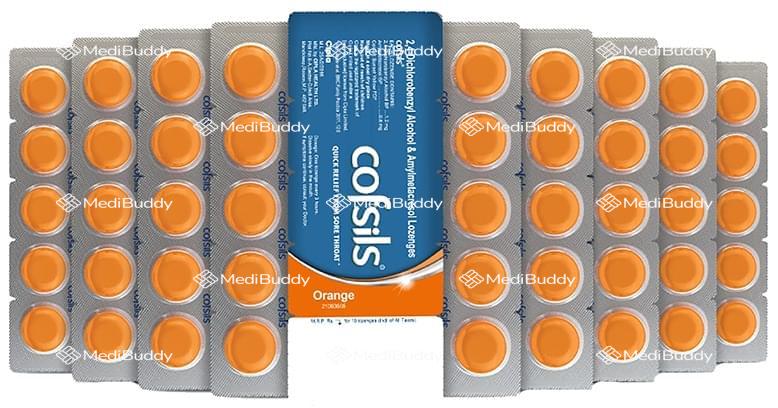 Medicine 1