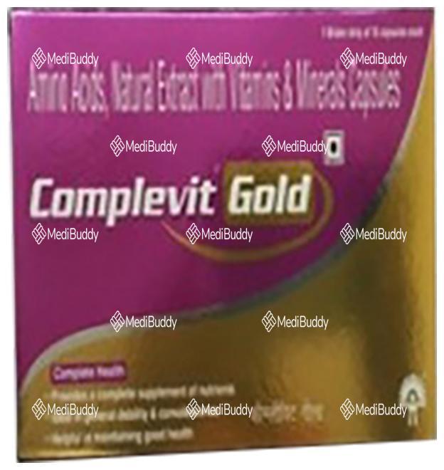 Medicine 1