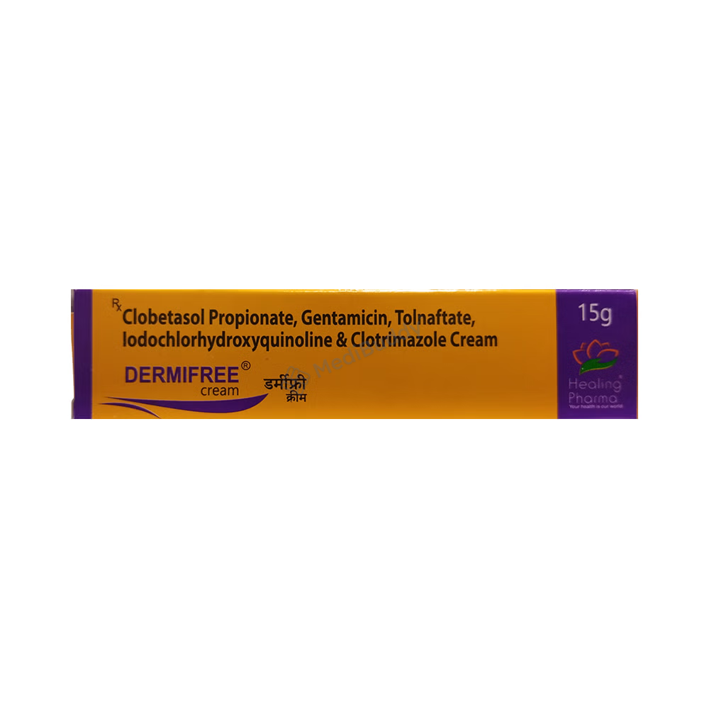 Medicine 5