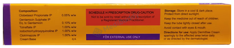 Medicine 3