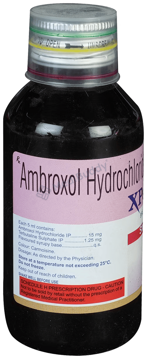 Medicine 5