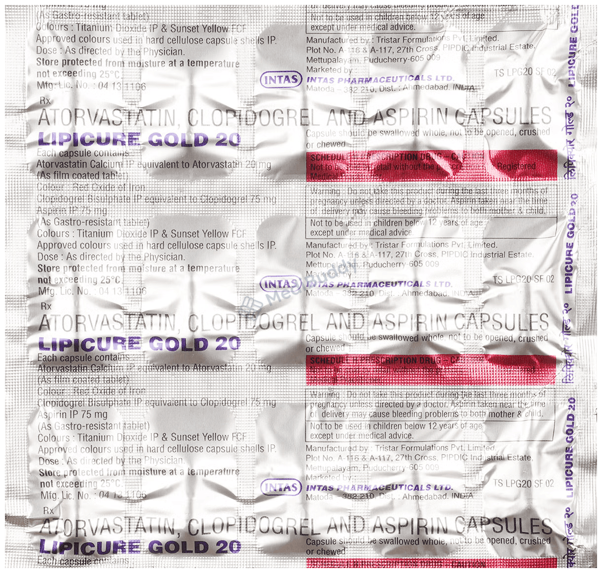 Medicine 5