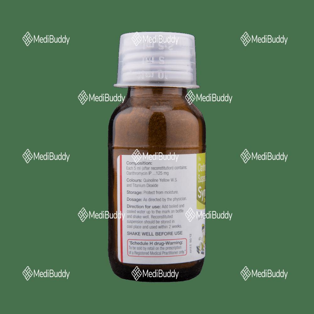 Medicine 5