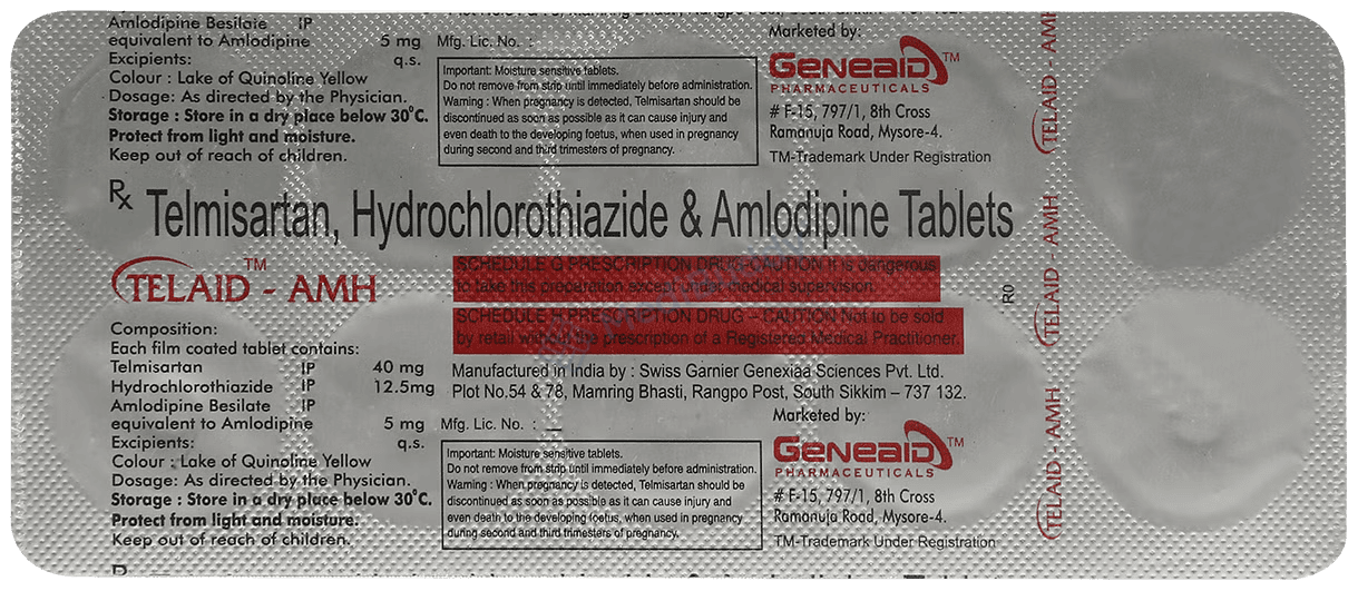 Medicine 3