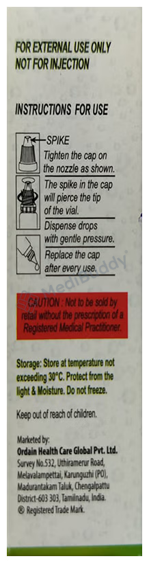 Medicine 5