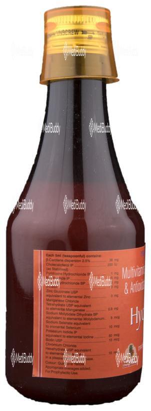 Medicine 5